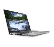 Dell Latitude 5540, Intel Core i5, 39,6 cm (15.6"), 1920 x 1080 Pixels, 8 GB, 256 GB, Windows 11 Pro
