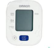 Omron M2 bovenarm bloeddrukmeter (nieuwste model)
