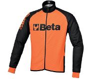 Beta Utensili Invernale Jacket Oranje S Man