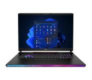 MSI Raider Ge78hx 13vh-254nl - 17 Inch 240 Hz Intel Core I9 32 Gb 2 Tb Geforce Rtx 4080