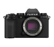 Fujifilm X-S20 Zwart Body
