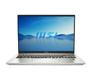 MSI Prestige 16 Studio A13VF-049NL i7-13700H | RTX 4060 | 16 GB | 1 TB SSD