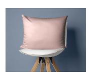 Primaviera Deluxe 2-PACK Satijnen Kussenslopen Kleur: Pink