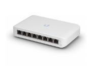 Ubiquiti UniFi Switch Lite 8 PoE Wit