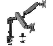 Gembird N--GEMBIRD MA-DA2P-01 Adjustable desk