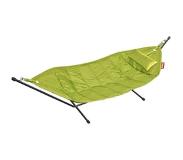 Fatboy Hangmat Fatboy Headdemock Lime Green Black (Incl. Kussen)