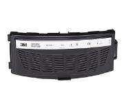 3M Deeltjesfilter | geschikt voor TR-600/800 | EN 12941 TH2 of TH3 (afh.v. kopgedeelte) | 5 stuks - 7100020971 7100020971