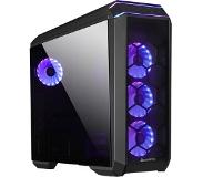 Chieftec Stallion 3 Midi Tower Zwart