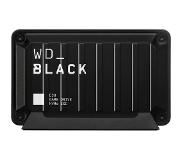 Western Digital WD Black D30 Game Drive SSD 1TB