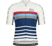 Maloja Heren FurglerM. Jersey (Maat S, Wit)