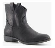 Blue Box lage dames western boots maat 41