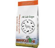 Farm food FarmFood HE Hondenvoer Zalmolie 15kg