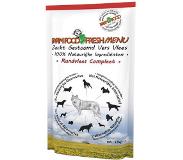Farm food Fresh Menu Rundvlees Compleet zakjes hond 300 gram Per 12