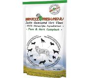 Farm food Fresh Menu Pens Hart Compleet zakjes hond 125 gram per 16