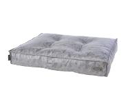 Scruffs Knightsbridge Mattress - Grijs