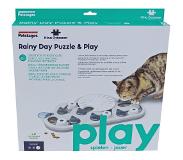 Nina ottosson Puzzle and Play - Rainy Day