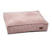 Designed By Lotte Ribbed - Hondenkussen