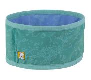 Ruffwear Swamp Cooler Neck Gaiter - Honden accessoires Aurora Teal / Heliotrope Purple XL