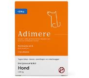 Adimere - Vlooienband