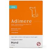 Adimere - Vlooienband