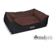 Scruffs Expedition Box Bed
