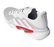 Adidas Barricade Tennisschoenen Dames 38 2/3