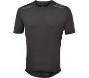 Altura All Road Performace Short Sleeve Jersey Zwart 2XL Man