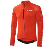 Spiuk Top Ten Lange Mouwen Trui Rood