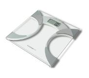 Salter 9141 WH3R, Persoonlijk gewicht tot 160kg