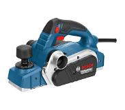 Bosch GHO 26-82 D Schaafmachine in koffer - 710W - 2 6mm