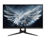 Gigabyte FI27Q-P gaming monitor 2x HDMI, DisplayPort, 2x USB-A, 165 Hz