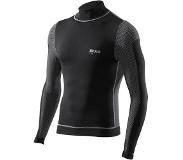 IXS Funktions T-Shirt TS4 schwarz