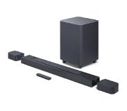 JBL Bar 800 Pro Black
