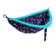 Eno Hangmat Eno DoubleNest Print Aloha Blue