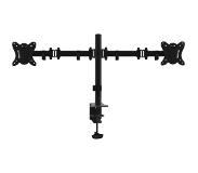 Equip Dual Monitor Tischhalterung