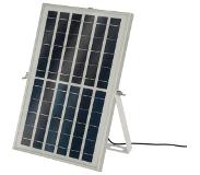 Kerbl 70556 Solar-Akku-Set für automatische Hühnertür ab Version 1.3, Solarmodul