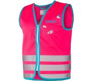 Wowow JACKET CRAZY MONSTER PINK X8675442