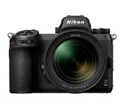 Nikon Z6II + Nikkor Z 24-70MM F/4.0 S