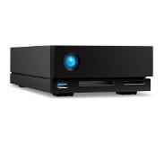 LaCie 1big Dock 10TB Thunderbolt 3 + USB 3.1