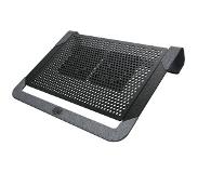 Cooler Master NotePal U2 PLUS V2 notebook cooling pad 17