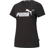 Puma ESS Logo Tee-586774