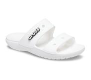 Crocs Sandaal Crocs Classic Crocs Sandal White-Schoenmaat 36 - 37