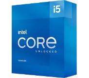 Intel Core i5-11600K