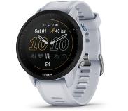 Garmin Forerunner 955 - Multifunctioneel horloge Whitehe One Size