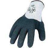 Asatex Koudebestendige handschoen | maat 10 zwart/grijs | EN 388, EN 511 PSA-categorie II | EN 388, EN 511 | 6 paar - 3675/10 3675/10