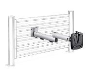 Novus SlatWall