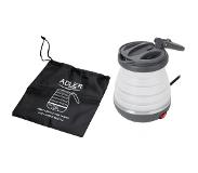 Adler Reis-Waterkoker Silicone - 0,6 L - AD 1279
