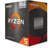 AMD Ryzen 5 5600G Box