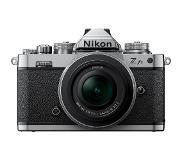 Nikon Z fc + Nikkor Z 16-50mm f/3.5-6.3 VR