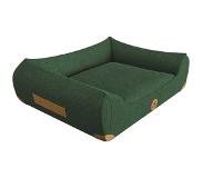 Swaggin Tails Sömnig Forest Green M - (SW06-610)